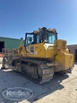 Used Komatsu Dozer